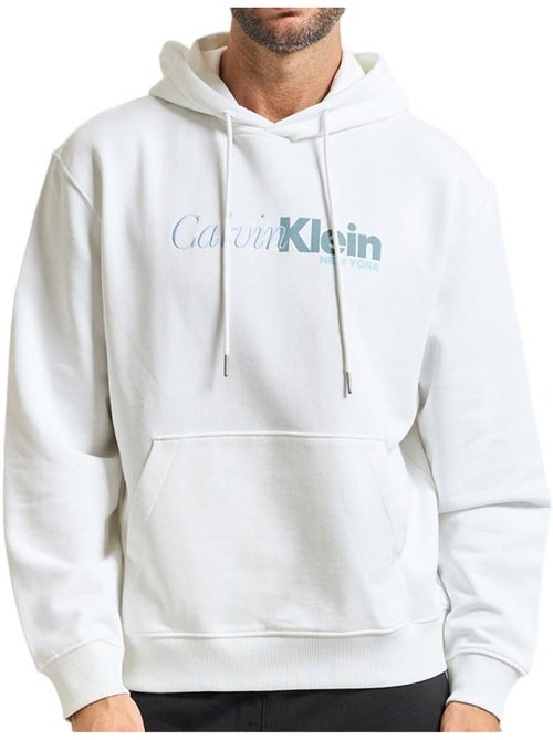 Felpa Uomo Calvin Klein Jeans - Kiabi