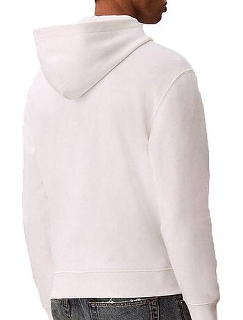 Felpa Uomo Calvin Klein Jeans Standard