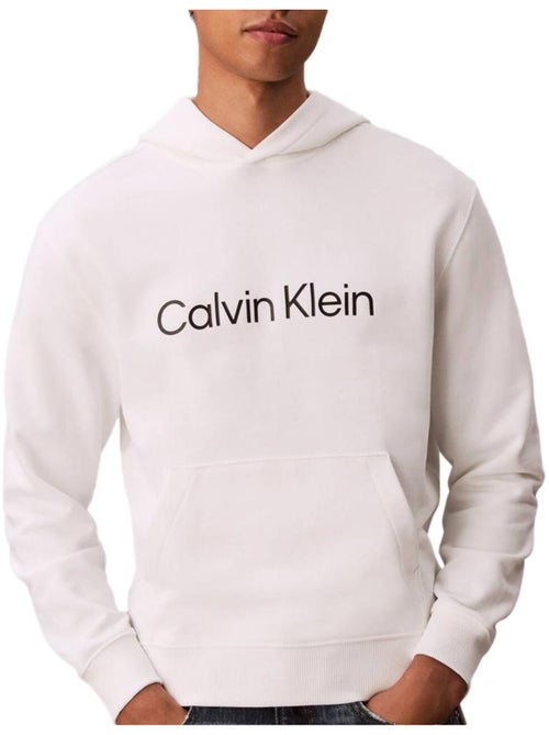 Felpa Uomo Calvin Klein Jeans - Kiabi