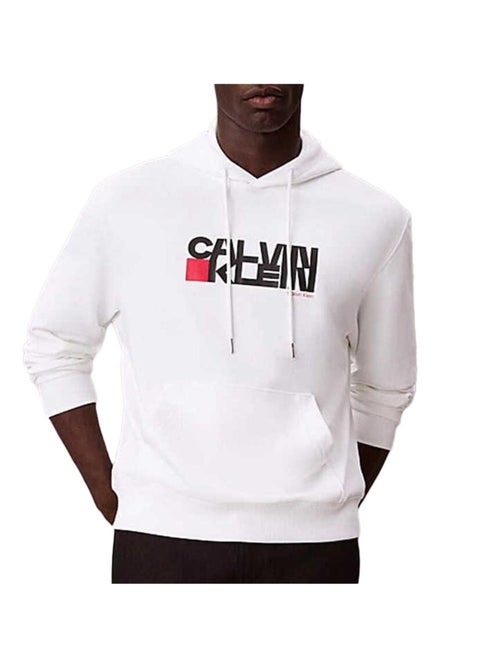 Felpa Uomo Calvin Klein Jeans - Kiabi