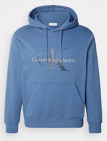 Felpa Uomo Calvin Klein Jeans