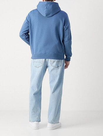 Felpa Uomo Calvin Klein Jeans