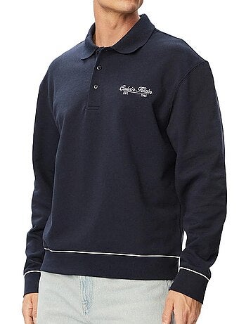 Felpa uomo calvin klein jeans