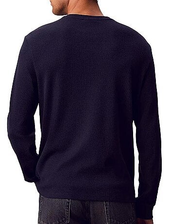 Felpa Uomo Calvin Klein Jeans