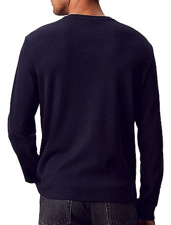 Felpa uomo calvin klein jeans
