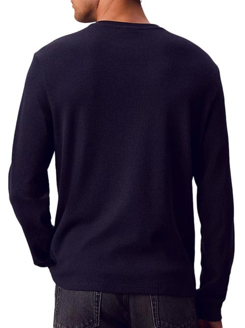 Felpa Uomo Calvin Klein Jeans - Kiabi