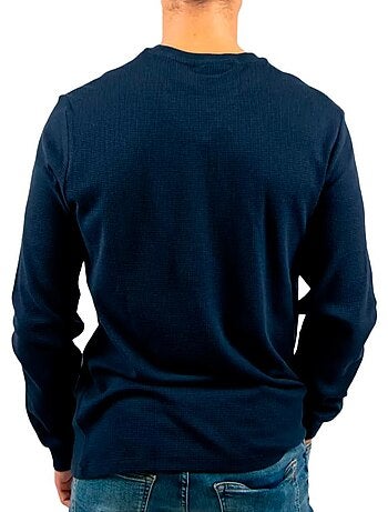Felpa Uomo Calvin Klein Jeans