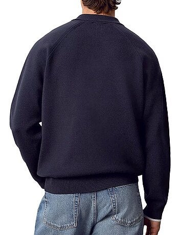 Felpa uomo calvin klein jeans