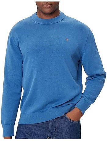 Felpa Uomo Calvin Klein Jeans