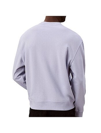 Felpa Uomo Calvin Klein Jeans