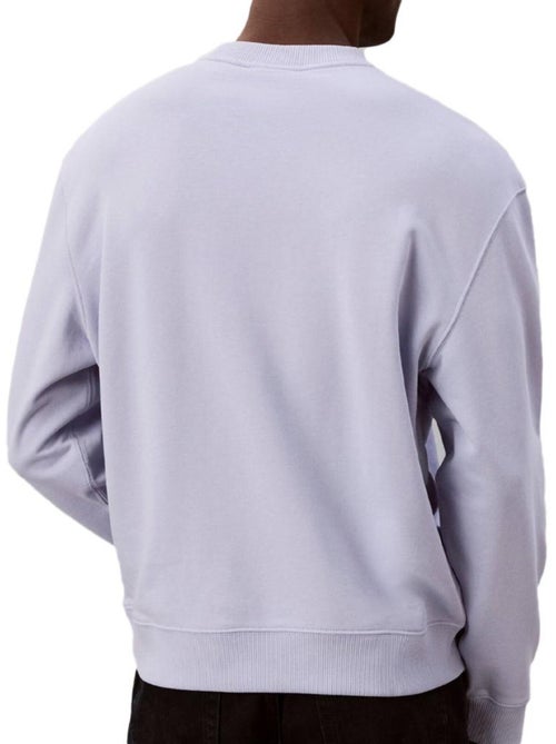 Felpa uomo calvin klein jeans - Kiabi Felpa uomo calvin klein jeans - Kiabi