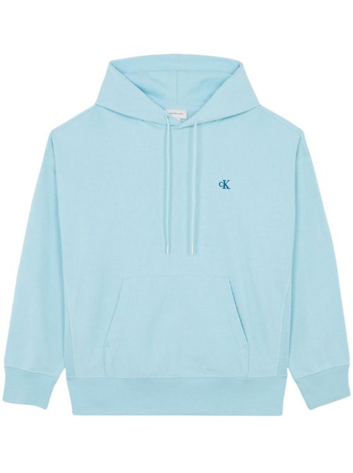 Felpa Uomo Calvin Klein Jeans - Kiabi