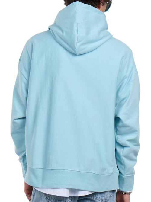 Felpa Uomo Calvin Klein Jeans - Kiabi