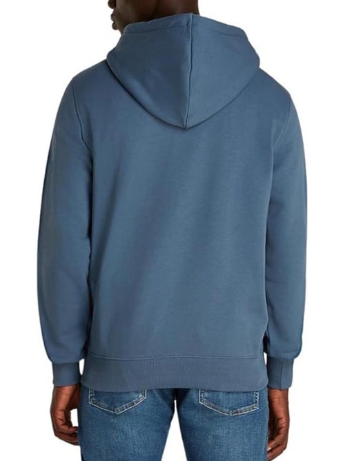 Felpa Uomo Calvin Klein Jeans - Kiabi Felpa Uomo Calvin Klein Jeans - Kiabi