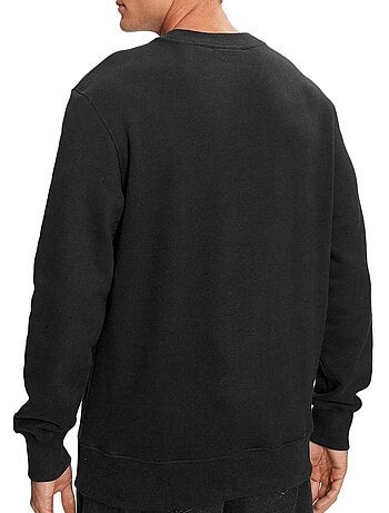 Felpa Uomo Calvin Klein Jeans con