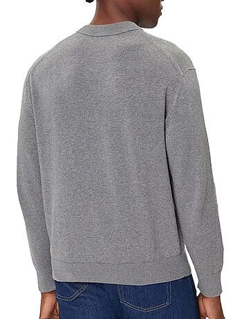 Maglione a coste - Calvin Klein