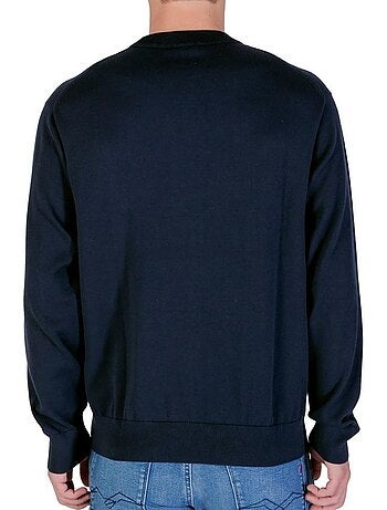 Maglione a coste - Calvin Klein