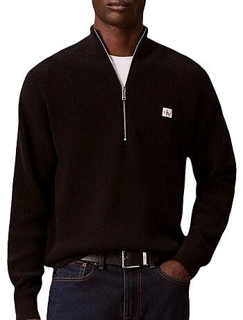 Felpa Uomo Calvin Klein Jeans