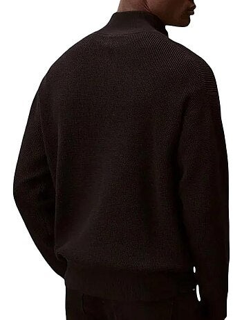 Felpa Uomo Calvin Klein Jeans