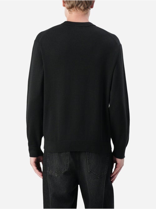Felpa Uomo Calvin Klein Jeans - Kiabi