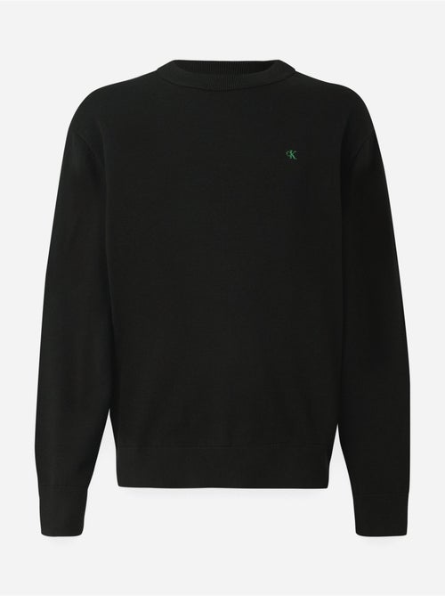 Felpa Uomo Calvin Klein Jeans - Kiabi