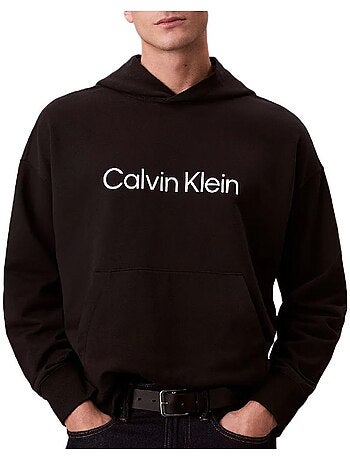 Felpa Uomo Calvin Klein Jeans