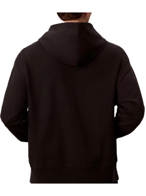 Felpa Uomo Calvin Klein Jeans - Kiabi