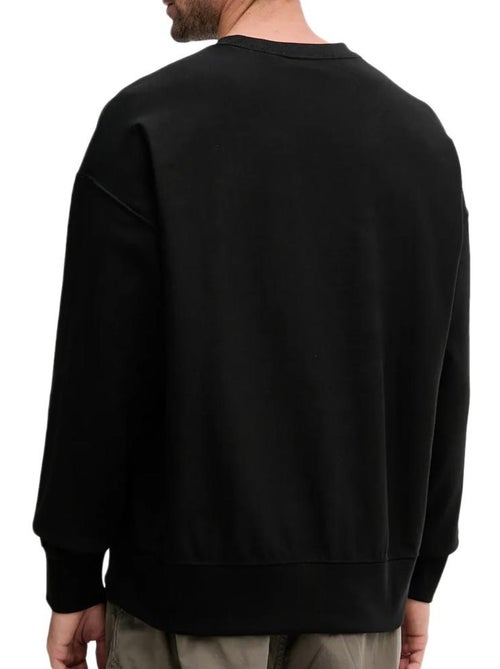 Felpa Uomo Calvin Klein Jeans - Kiabi