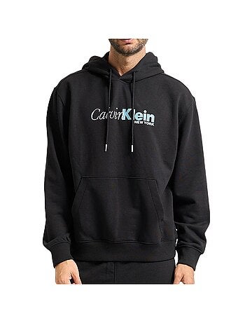 Felpa Uomo Calvin Klein Jeans