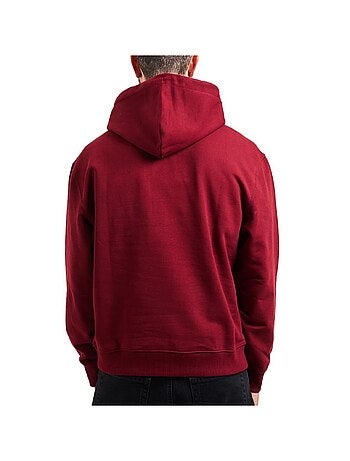 Felpa Uomo Calvin Klein Jeans