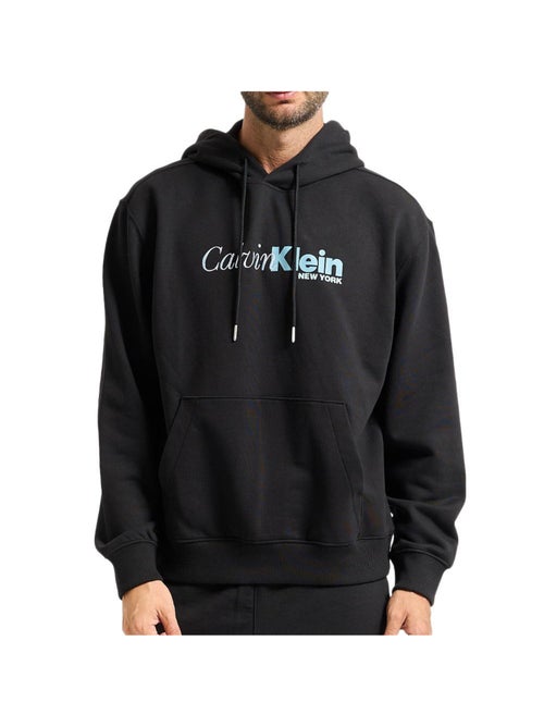 Felpa Uomo Calvin Klein Jeans - Kiabi