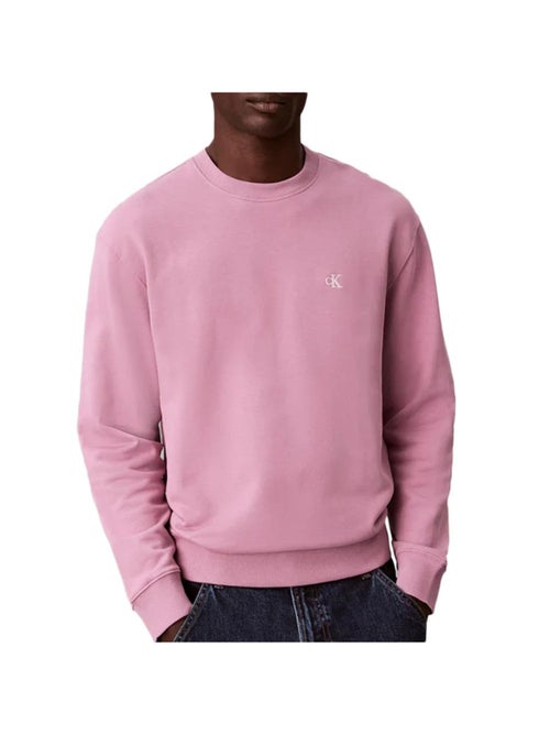 Felpa Uomo Calvin Klein - Kiabi
