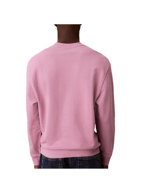 Felpa Uomo Calvin Klein - Kiabi