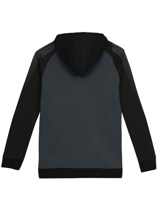 Felpa Uomo con Cappuccio e Zip Umbro - Kiabi