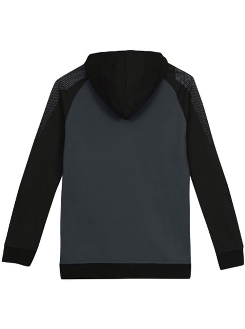 Felpa Uomo con Cappuccio e Zip Umbro - Kiabi Felpa Uomo con Cappuccio e Zip Umbro - Kiabi