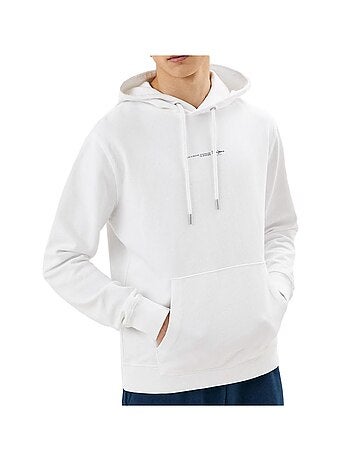Felpa con Cappuccio da Uomo Pepe Jeans