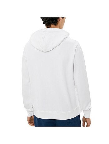 Felpa con Cappuccio da Uomo Pepe Jeans