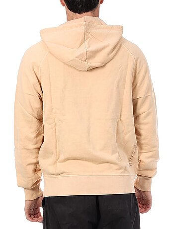 Felpa Uomo con Zip Kaporal