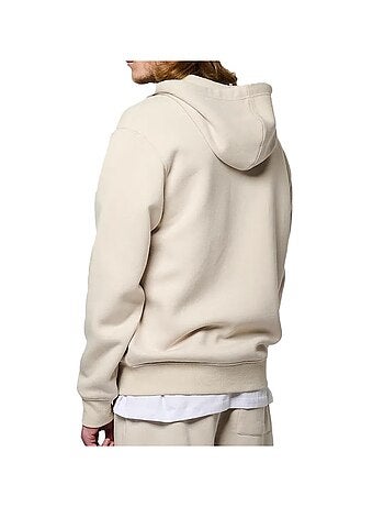 Felpa Uomo con Zip Kaporal