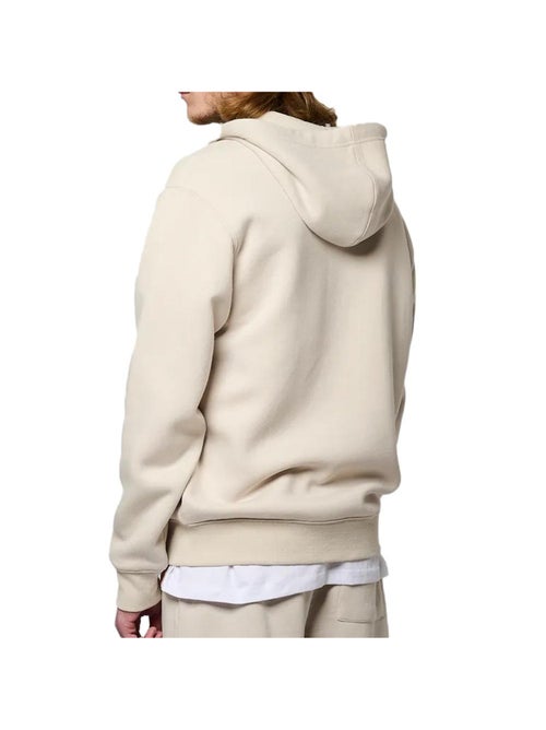 Felpa Uomo con Zip Kaporal - Kiabi