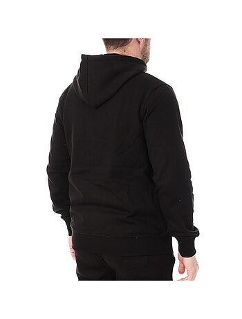Felpa Uomo con Zip Lotto
