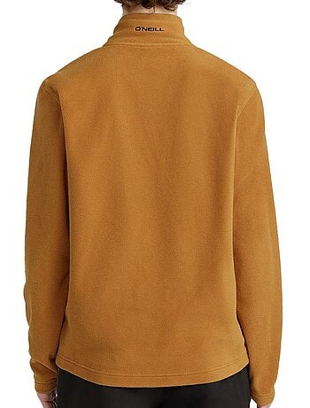 Felpa Uomo con Zip O'Neill