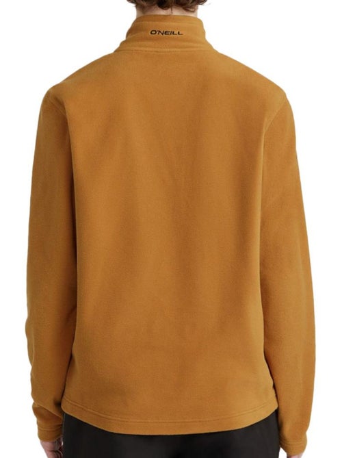 Felpa Uomo con Zip O'Neill - Kiabi