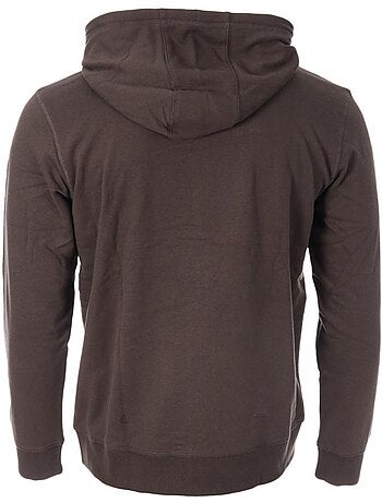 Felpa Uomo con Zip O'Neill