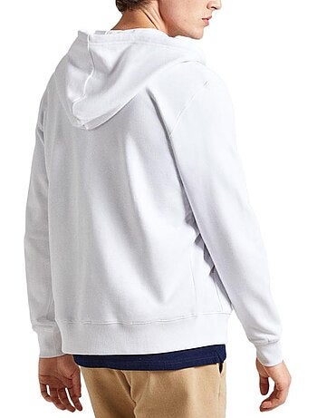 Felpa Uomo con Zip Pepe Jeans