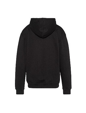 Felpa Uomo con Zip Schott