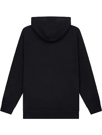 Felpa Uomo con Zip Umbro