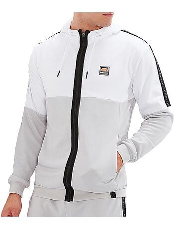 Felpa Uomo Ellesse