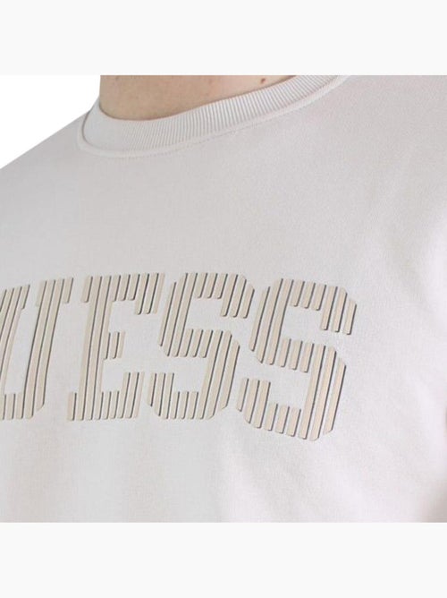 Felpa Uomo Guess - Kiabi