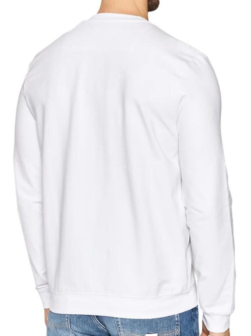 Felpa Uomo Guess con - Kiabi